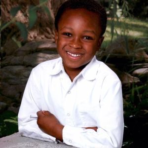 Meet your Posher, Adam